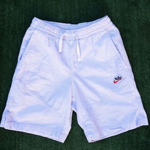 Mens Nike Corduroy Shorts size XS